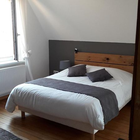 13 Rue De Sand Matzenheim Dış mekan fotoğraf