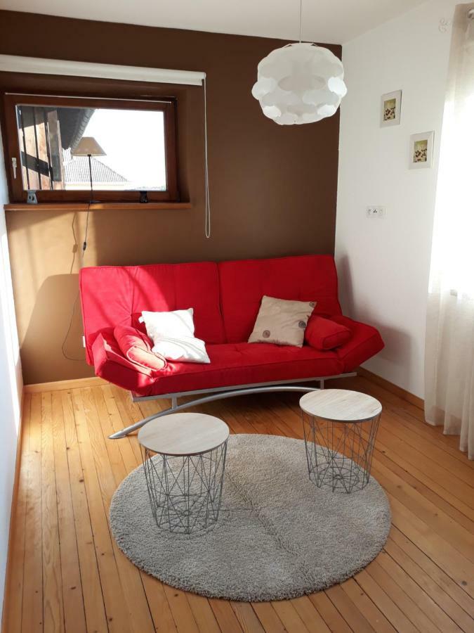 13 Rue De Sand Matzenheim Dış mekan fotoğraf