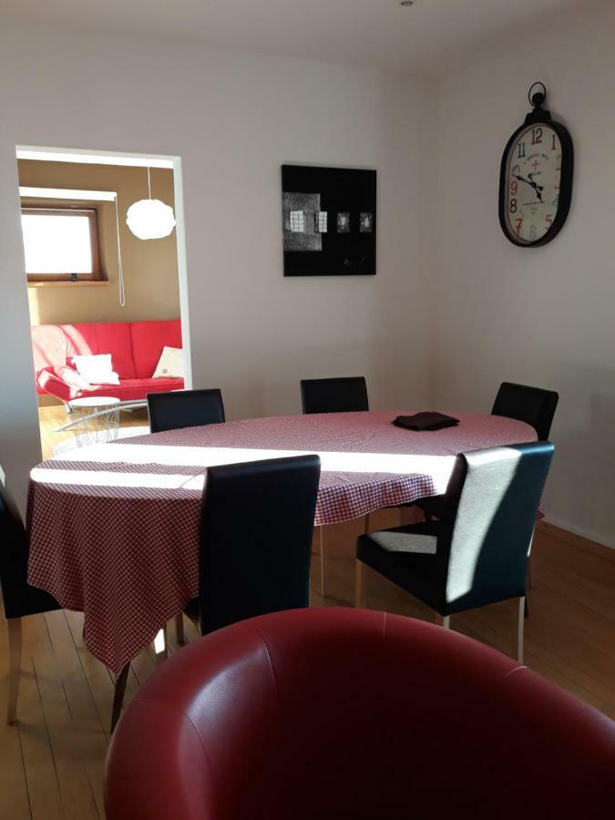 13 Rue De Sand Matzenheim Dış mekan fotoğraf