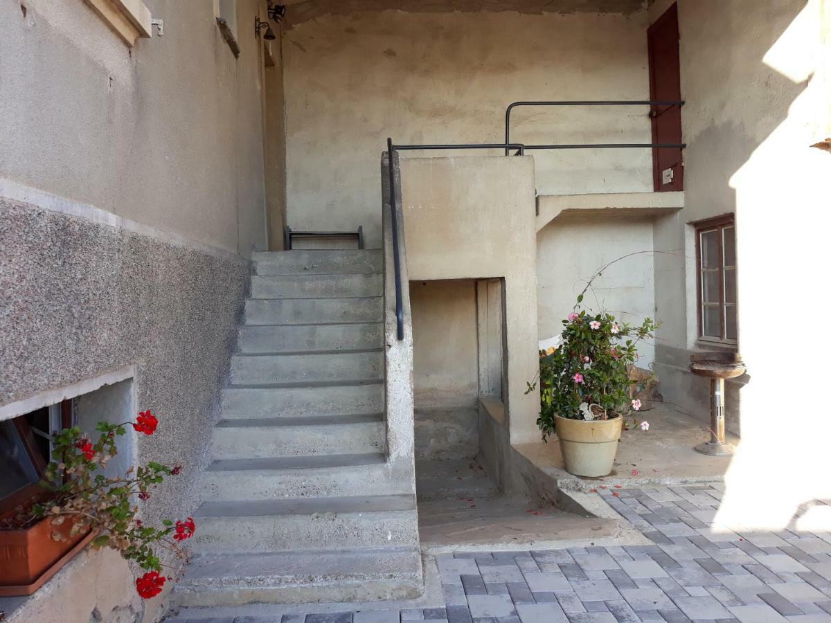 13 Rue De Sand Matzenheim Dış mekan fotoğraf