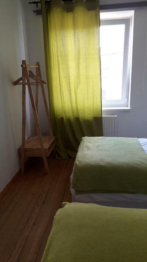 13 Rue De Sand Matzenheim Dış mekan fotoğraf