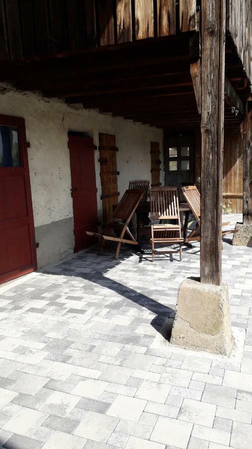 13 Rue De Sand Matzenheim Dış mekan fotoğraf