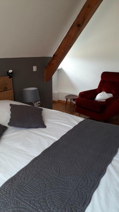 13 Rue De Sand Matzenheim Dış mekan fotoğraf