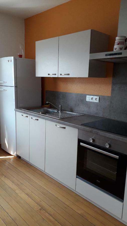 13 Rue De Sand Matzenheim Dış mekan fotoğraf
