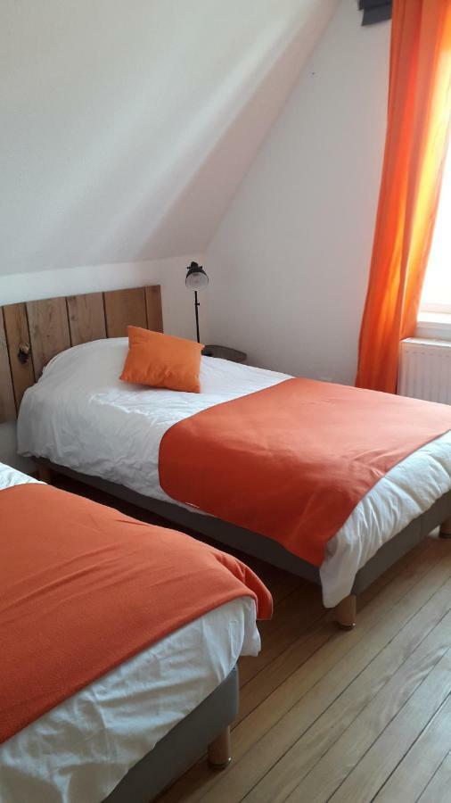 13 Rue De Sand Matzenheim Dış mekan fotoğraf