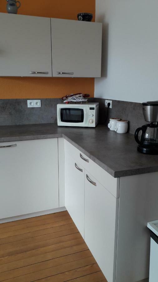 13 Rue De Sand Matzenheim Dış mekan fotoğraf