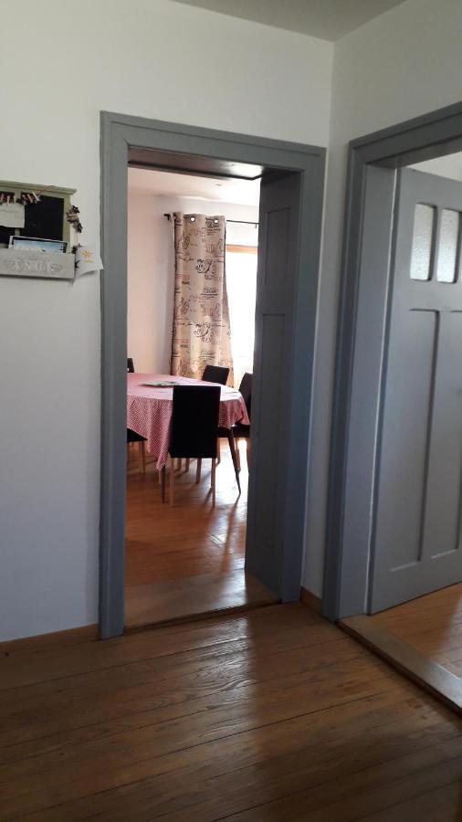 13 Rue De Sand Matzenheim Dış mekan fotoğraf