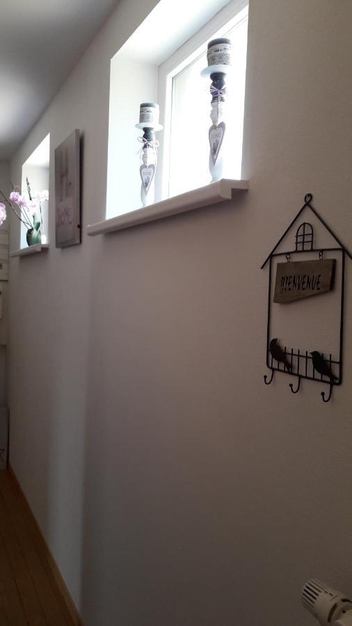 13 Rue De Sand Matzenheim Dış mekan fotoğraf