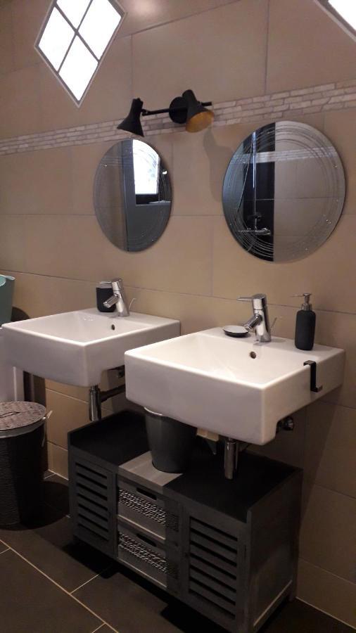 13 Rue De Sand Matzenheim Dış mekan fotoğraf